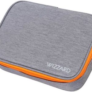 WALKER Pennendoos College ‘BIG WIZZARD’ – Stone Melange