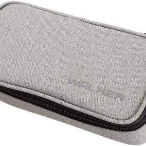 WALKER Pennendoos College ‘WIZZARD’ – Grey Melange