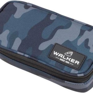 WALKER Pennendoos College ‘WIZZARD’ – Grey-Blue Camouflage