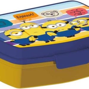 Minions – Lunchbox