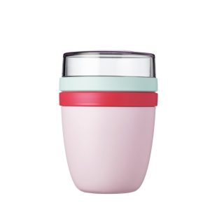 Lunchpot Ellipse – Strawberry vibe (Limited Edition)