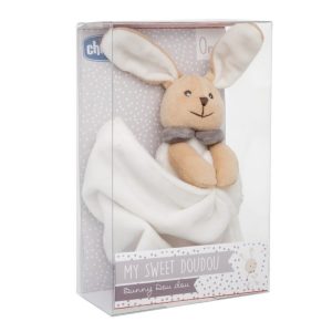 Chicco My Sweet Doudou – Knuffeldoek Bunny