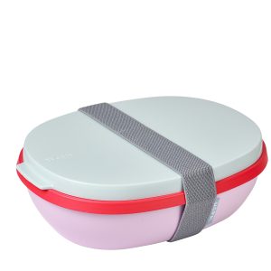 Limited Edition Lunchbox Ellipse Duo – Strawberry vibe