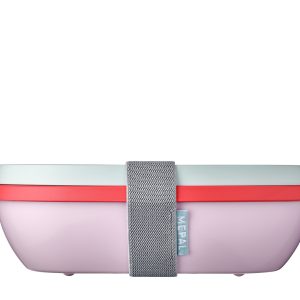 Limited Edition Lunchbox Ellipse Duo – Strawberry vibe