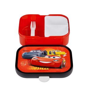 Lunchbox campus – Disney Cars