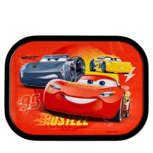 Lunchbox campus – Disney Cars