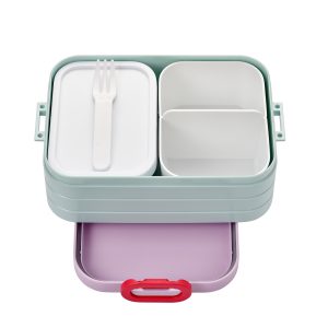 Limited Edition Bento Lunchbox Tab Midi – Strawberry vibe