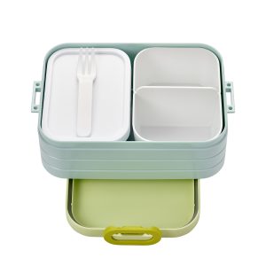 Limited Edition Bento Lunchbox Tab Midi – Lemon vibe
