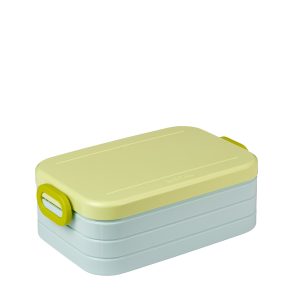 Limited Edition Bento Lunchbox Tab Midi – Lemon vibe