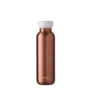 Isoleerfles Ellipse 500ml – Rose gold