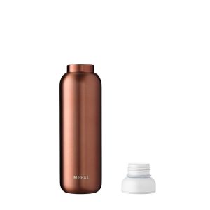 Isoleerfles Ellipse 500ml – Rose gold