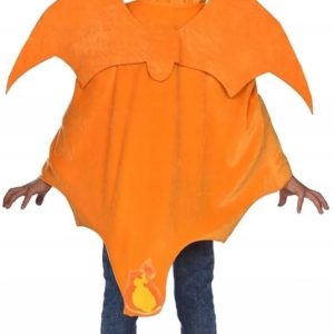 Pokémon – Kostuum Charizard Cape