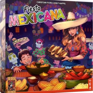 Fiësta Mexicana