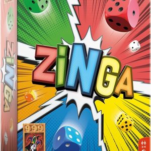 Zinga