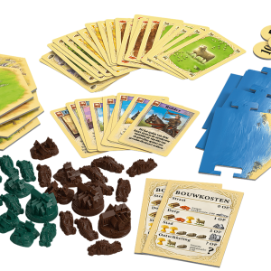 Catan – Uitbreiding 5/6 spelers