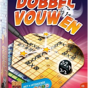 Dobbel Vouwen