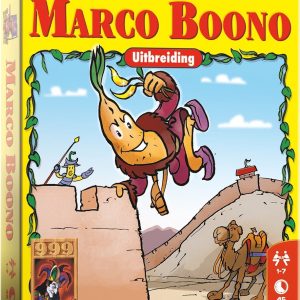 Boonanza – Marco Boono