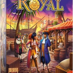 Port Royal Big Box