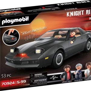 PM Classic Cars – Knight Rider – K.I.T.T. 70924