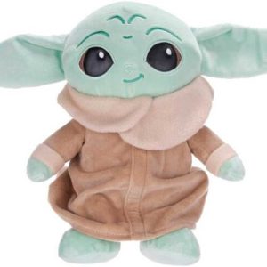 Disney Star Wars – Knuffel The Mandalorian The Child Baby Yoda (25cm)