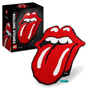 LEGO Art The Rolling Stones – 31206