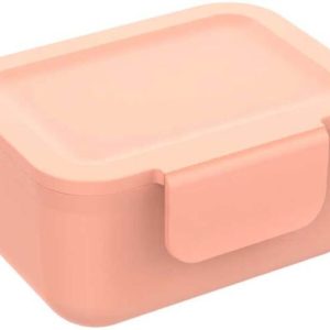 Lunch Buddies – Koekendoos NATURE PEACH