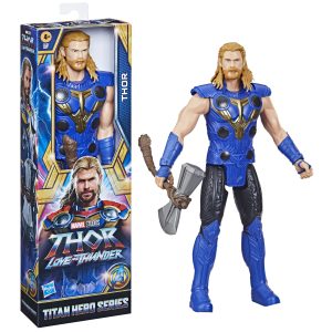 Marvel Avengers Titan Heroes Series – Thor 30cm