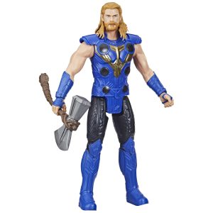 Marvel Avengers Titan Heroes Series – Thor 30cm