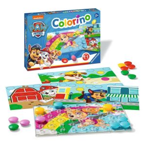 Paw Patrol – Colorino (2+)