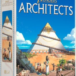 7 Wonders – Architects