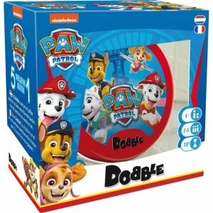 Dobble – Paw Patrol