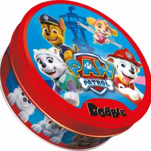 Dobble – Paw Patrol