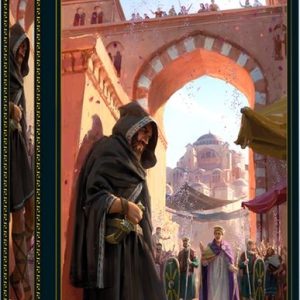 7 Wonders V2 – Cities (uitbreiding) – NL