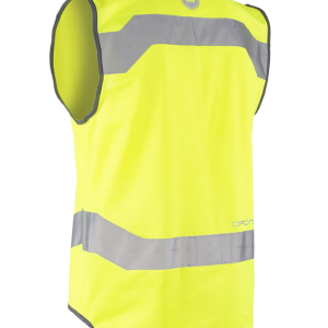 Drone Jacket Yellow – S