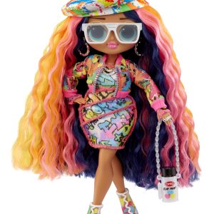 L.O.L. Surprise! O.M.G. Core Doll – Sketches (Series 6)