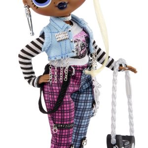 L.O.L. Surprise! O.M.G. Core Doll – Melrose (Series 6)