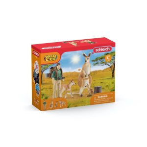 Schleich Wild Life – Avontuur in de outback