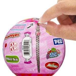 L.O.L. Surprise! Loves Mini Sweets Doll (assorti)