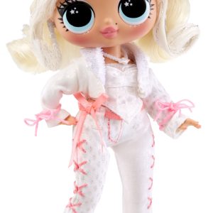 L.O.L. Surprise! Tweens Doll – Marilyn Star (Series 3)