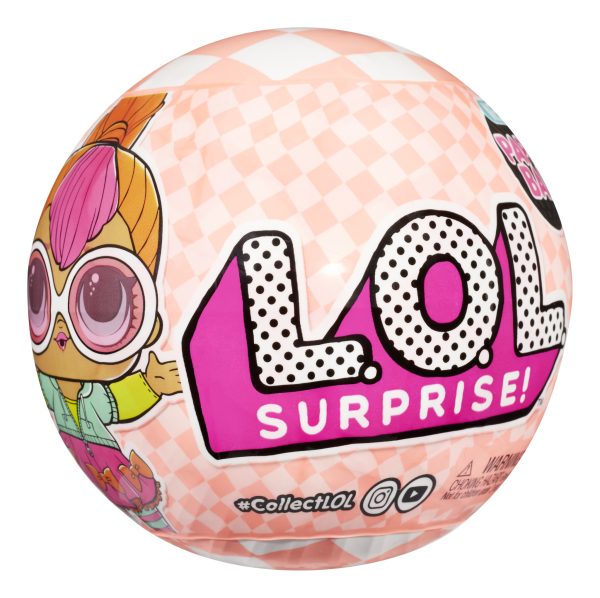 L.O.L. Surprise! 707 - Neon Q.T. - Afbeelding 5