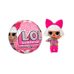 L.O.L. Surprise! 707 – Diva