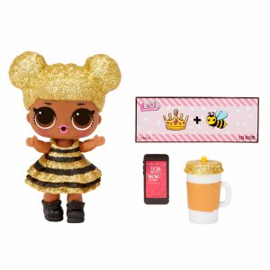 L.O.L. Surprise! 707 – Queen Bee