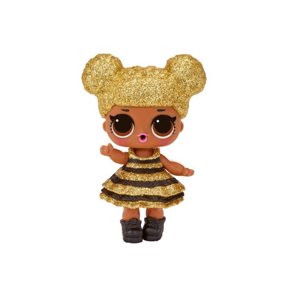 L.O.L. Surprise! 707 - Queen Bee - Afbeelding 4