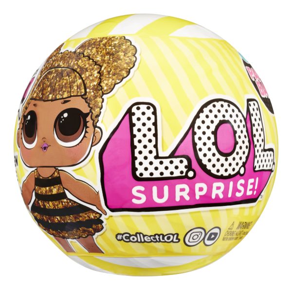 L.O.L. Surprise! 707 - Queen Bee - Afbeelding 5