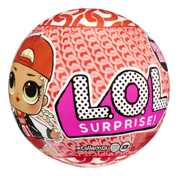 L.O.L. Surprise! 707 - M.C. Swag - Afbeelding 5