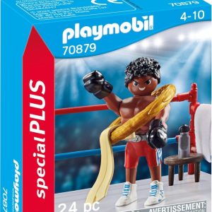 PM Special PLUS – Bokskampioen 70879