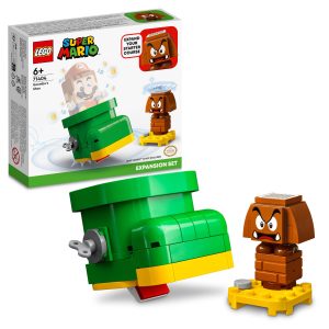 LEGO Super Mario Uitbreidingsset Goomba’s schoen – 71404