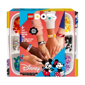 LEGO Dots Mickey & Friends megapack armbanden – 41947