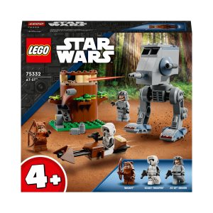 LEGO Star Wars AT-ST – 75332