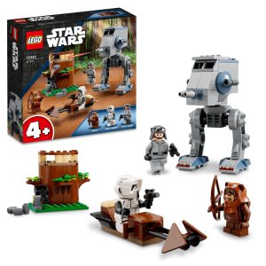 LEGO Star Wars AT-ST – 75332